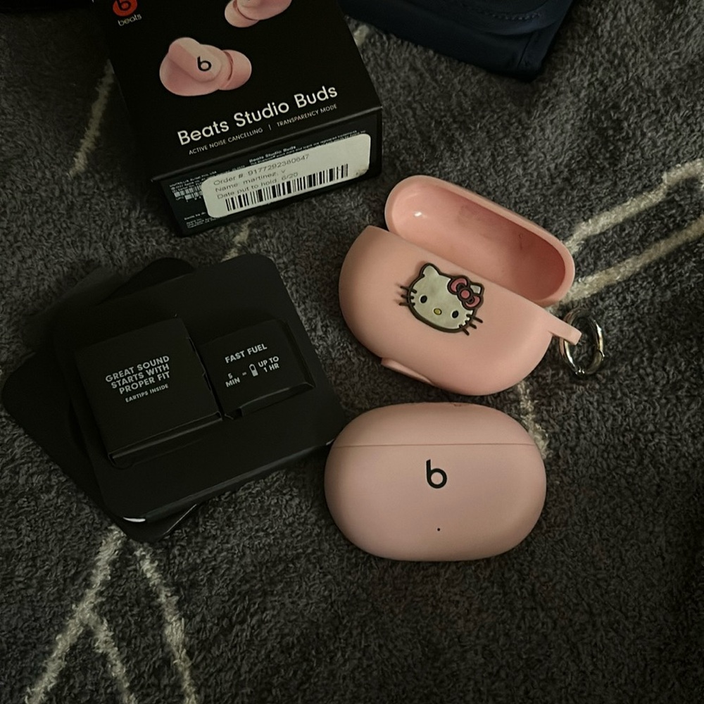 Beats